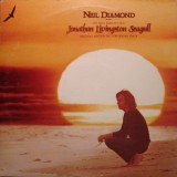VINIL LP Neil Diamond &lrm;&ndash; Jonathan Livingston Seagull (VG++)