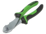 Clești laterali izolați RECA 180mm pentru tăiere - cod 0703 024 180