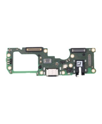 Modul Incarcare Oppo A96 5G foto