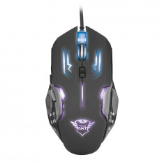 Mouse gaming Trust Rava GXT 108 Illuminated foto