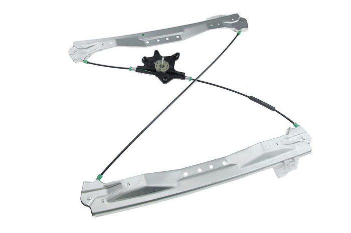 Macara geam Chrysler Voyager 2008-, Stanga Fata, NTY EPS-CH-015
