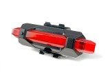 Lampa spate JET MARS 10 lumeni, USB Cod:L371