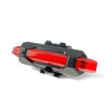 Lampa spate JET MARS 10 lumeni, USB Cod:L371