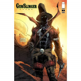 Gunslinger Spawn 01 - Coperta A