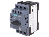 &Icirc;ntrerupător Motor 1,5kW NO NC 220-690VAC