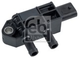 FEBI BILSTEIN 171279 Senzor, presiune gaze evacuare