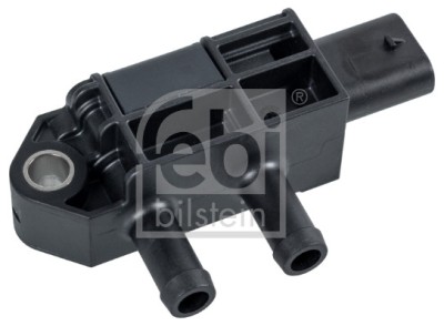 FEBI BILSTEIN 171279 Senzor, presiune gaze evacuare foto