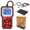 Diagnoza si Tester Baterie Auto 2in1 Konnwei KW681, 6V si 12V, Testare Tensiune, Pornire la Rece, Rezistenta, Stadiu Incarcare, ACID/AGM/EGL/EFB, Comp