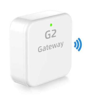 G2 Gateway TT Lock IARMAC foto