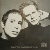CD Simon &amp; Garfunkel &lrm;&ndash; Bookends (EX), Pop