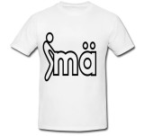 Cumpara ieftin Tricou &quot; Fuck-ma! &quot;