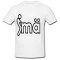 Tricou &quot; Fuck-ma! &quot;