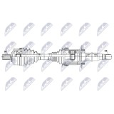 Planetara Volvo Xc60 2wd 2.0t 2017-, Fata, Dreapta, NPW-VV-160