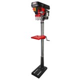 Masina de gaurit fixa 450W 16mm H=1.61m RDP-BD03 Raider Pro 011103 HardWork ToolsRange