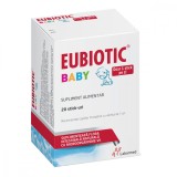 Eubiotic Baby, 20 stick-uri, Labormed
