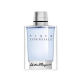 Salvatore Ferragamo, Acqua Essenziale, Apă de toaletă, Pentru bărbați, 100 ml