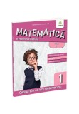 Cumpara ieftin Matematica si explorarea mediului clasa I. Editia a III-a/ Matematica pentru clasele primare