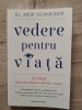 Vedere pentru viata, Carti oftalmologie