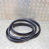 Garnitura Usa Stanga Spate Volvo XC60 2014 Crom Inox OEM 31424325