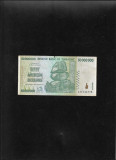 Zimbabwe 50000000 50 000 000 dollars 2008 seria1146775