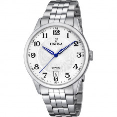 Ceas Barbati, Festina, Classic F20425/1 - Marime universala