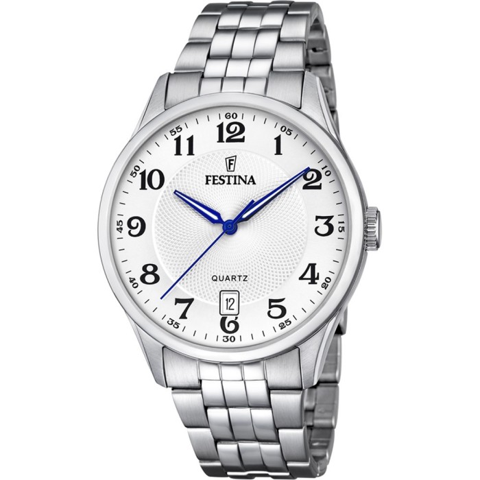 Ceas Barbati, Festina, Classic F20425/1 - Marime universala