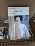 Conștiința lui Zeno - Italo Svevo (franceză)
