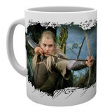 Cana Lord of the Rings - 320 ml - Legolas, Abystyle