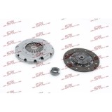Kit ambreiaj Hyundai Accent 4 Sedan (Rb), I20 Active (Ib, I20 I (Pb, I20 2 (Gb, I20 2 Coupe (Gb), I30 (Fd), I30 (Gd), I30 Coupe, I30 Estate (Fd), I30