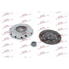 Kit ambreiaj Hyundai Accent 4 Sedan (Rb), I20 Active (Ib, I20 I (Pb, I20 2 (Gb, I20 2 Coupe (Gb), I30 (Fd), I30 (Gd), I30 Coupe, I30 Estate (Fd), I30