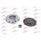Kit ambreiaj Hyundai Accent 4 Sedan (Rb), I20 Active (Ib, I20 I (Pb, I20 2 (Gb, I20 2 Coupe (Gb), I30 (Fd), I30 (Gd), I30 Coupe, I30 Estate (Fd), I30