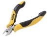 Cleşti laterali ESD 115mm Professional