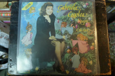 Gabriela Cegolea ?? Noapte De Craciun Electrecord ?? DG-ECE 04092 , Vinyl foto