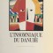 L&#039;insomniaque du Danube / Edgar Reichmann cu dedicatia autorului