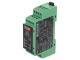 Modul automatizare hub RS485 - RS485/RS485x3, 12-30VDC, IP20