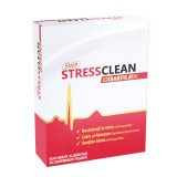 Stressclean Complex, 30 comprimate filmate, Sunwave Pharma, Sun Wave Pharma