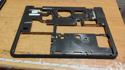 Bottom Case Laptop lenovo TP 11e Chromebook #A3569 foto