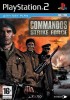 Joc PS2 Commandos Strike Force