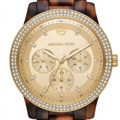 Ceas Dama, Michael Kors, Tibby MK6816 - Marime universala