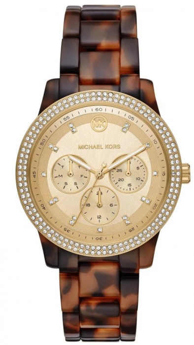 Ceas Dama, Michael Kors, Tibby MK6816 - Marime universala