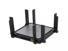 Router Reyee, Home,RG-EW3200GX PRO, Wi-Fi 6, VPNIPv6 &amp;quot;RG-EW3200GX PRO&amp;quot; (timbru verde 0.8 lei) foto