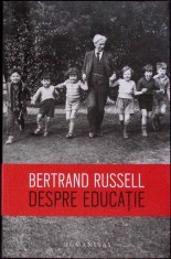 DESPRE EDUCATIE-BERTRAND RUSSELL-277018