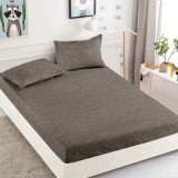 Cumpara ieftin Husa de Pat + 2 Fete de Perna din Finet 180x200cm - JOJ171