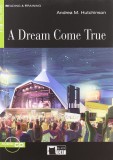 A Dream Come True | Andrea Hutchinson