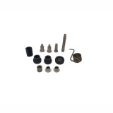 Rola usa culisanta FIAT DOBLO (152/263), 01.2010-12.2014; DOBLO (263), 01.2015-, partea stanga, rola din mijloc