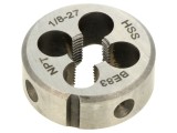 Filieră NPT 1/8" HSS