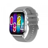 Smartwatch Blavec W18 Hellia, Gri