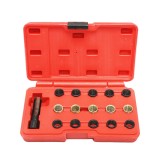 Trusa pentru reparat filet bujii M14 x 1.25 Breckner Germany