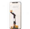 Display LCD Motorola One (P30 Play) Negru - Ecran Inlocuire