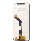Display LCD Motorola One (P30 Play) Negru - Ecran Inlocuire